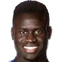 Aliou Badji — Tiền đạo, APO Levadiakos