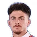 Emirhan Başyiğit — Hậu vệ, Bursaspor