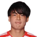 Taichi Fukui — Tiền vệ, FC Arouca