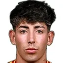 Dani Rodríguez — Tiền đạo, GNK Dinamo Zagreb