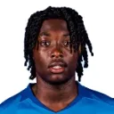 Chinedu Agu — Hậu vệ, Portsmouth