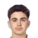 Vicente Hidalgo — Hậu vệ, Malmö FF