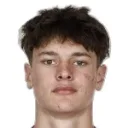 Adam Novak — Tiền đạo, FC Viktoria Plzeň