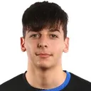 Paolo Vismara — Thủ môn, Juve Stabia