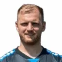 Petar Bočkaj — Hậu vệ, NK Varaždin