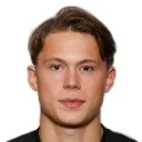 Wilmer Olofsson — Hậu vệ, AIK