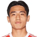 Hyun-ju Lee — Tiền vệ, FC Arouca