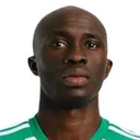 Mamadou Sane — Hậu vệ, Aris Limassol