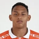 Julio César — Hậu vệ, Karmiotissa Polemidion