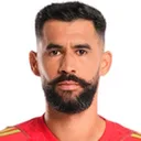 Vaná — Thủ môn, Aris Limassol
