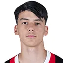Kaïl Boudache — Tiền đạo, Olympique Lyonnais