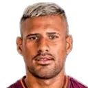 Isaac Camargo — Tiền đạo, Boyacá Chicó FC