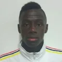 Juan Peñaloza Ragga — Tiền vệ, Boyacá Chicó FC