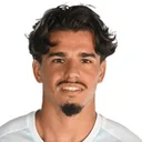 Naïs Djouahra — Tiền đạo, FC Arouca