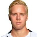 Sveinn Aron Guðjohnsen — Tiền đạo, Víkingur Reykjavík