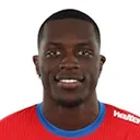 Joyskim Dawa — Hậu vệ, FCSB