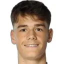 Lauri Penna — Tiền vệ, VfB Stuttgart