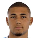 Dylan Nandín — Tiền đạo, FC Arouca