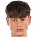 August De Wannemacker — Tiền vệ, Jong KRC Genk U23