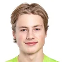 Sander Tangvik — Thủ môn, Hamburger SV