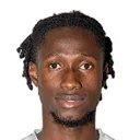 Dawda Darboe — Tiền đạo, Paide Linnameeskond