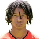 Kevin Kers — Tiền đạo, NEC Nijmegen