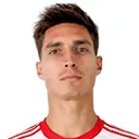Federico Gattoni — Hậu vệ, Ascoli