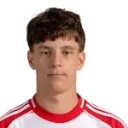 Andrik Markgraf — Hậu vệ, 1. FC Union Berlin