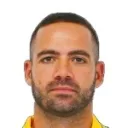 Davide Biraschi — Hậu vệ, Fatih Karagümrük