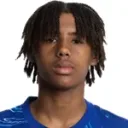 Olutayo Subuloye — Hậu vệ, Chelsea