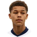 Mahdi Nicoll-Jazuli — Tiền vệ, Chelsea