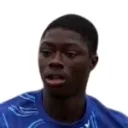 Calvin Diakite — Hậu vệ, Chelsea