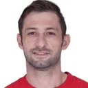Federico Cartabia — Tiền đạo, Shabab Al-Ahli Dubai
