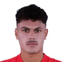 Mateusão — Tiền đạo, Shabab Al-Ahli Dubai