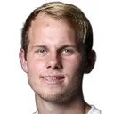 Eythor Bjørgolfsson — Tiền đạo, Motherwell