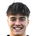 Jacob Wakeling — Tiền đạo, Solihull Moors