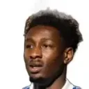 Jeffrey Sekyere — Tiền đạo, Berkhamsted Town