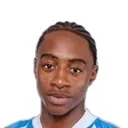 Omari Mrisho — Hậu vệ, Crawley Town