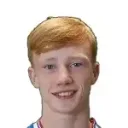 Will Rafferty — Tiền đạo, Carlisle United