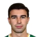 Daniel Mandroiu — Tiền đạo, Shamrock Rovers
