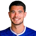 Elkan Baggott — Hậu vệ, Millwall