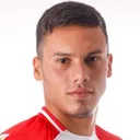 Gonzalo Requena — Hậu vệ, Tigre
