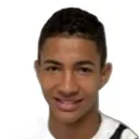 João Damião — Tiền đạo, Ponte Preta