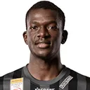 Amadou Dante — Hậu vệ, FC Zbrojovka Brno
