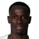 Oumar Diouf — Tiền đạo, Sint-Truidense VV