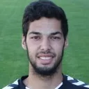 Rodrigo Alírio — Hậu vệ, AD Camacha