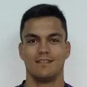 Duarte Jesus — Thủ môn, AD Camacha