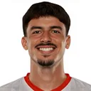 Mário Correia — Tiền đạo, AD Fafe