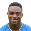 Toyosi Olusanya — Tiền đạo, Aberdeen