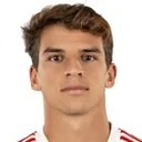 Rodrigo Guedes — Tiền vệ, Amarante FC
